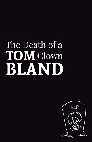 Death of a Clown [Paperback]