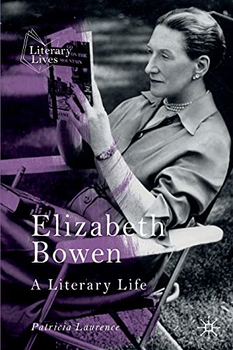 Elizabeth Boen A Literary Life [Paperback]