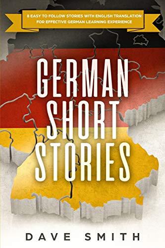 German Short Stories [Paperback]