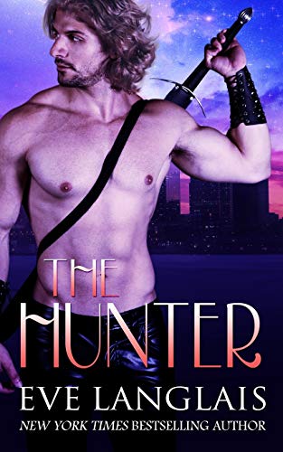 Hunter [Paperback]