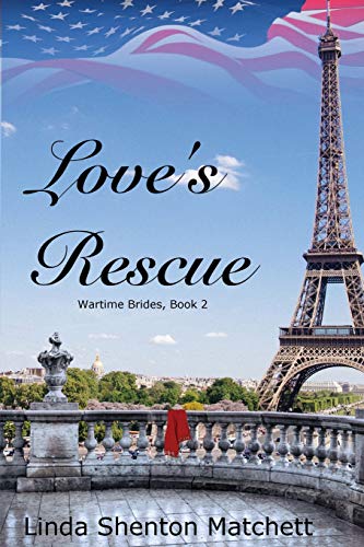 Love's Rescue [Paperback]