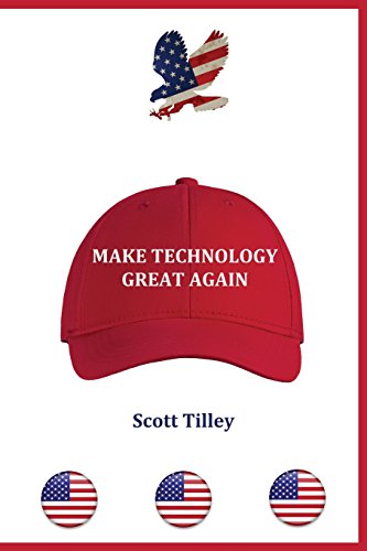 Make Technology Great Again [Paperback]