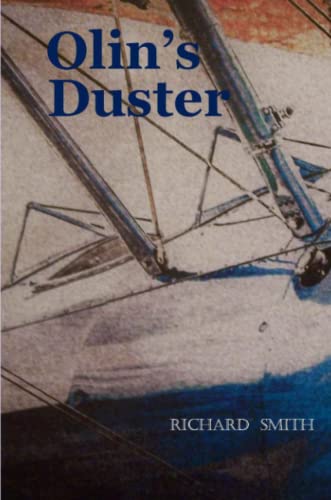 Olin's Duster [Paperback]