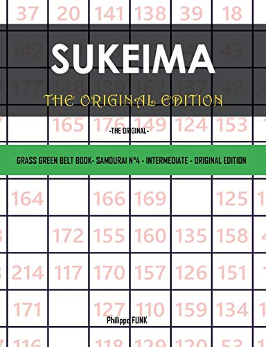 Sukeima Original Edition [Paperback]