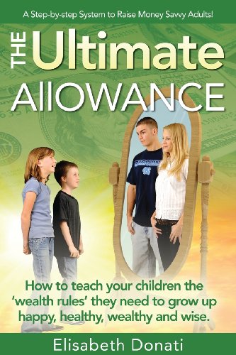 The Ultimate Allowance [Paperback]