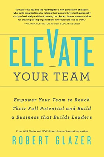 Elevate Your Team                        [TRA