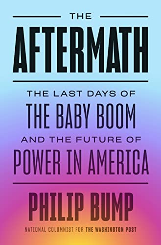 The Aftermath: The Last Days of the Baby Boom