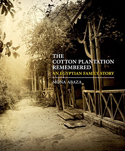 The Cotton Plantation Remembered: An Egyptian