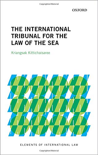 The International Tribunal for the Law of the