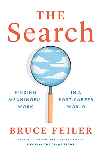 The Search: Finding Meaningful Work in a Post