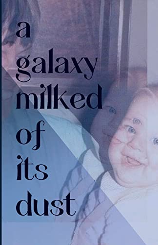 Galaxy Milked Of Its Dust