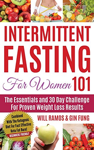 Intermittent Fasting For Women 101