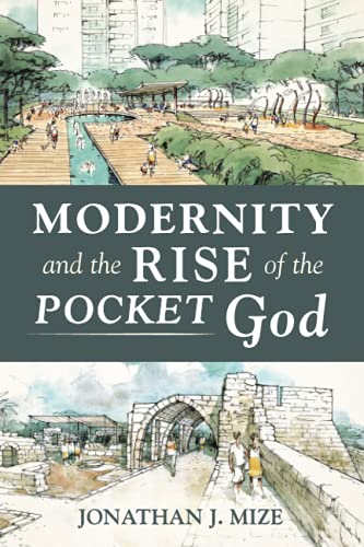 Modernity And The Rise Of The Pocket God