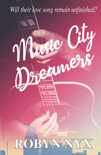 Music City Dreamers