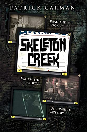 Skeleton Creek 1