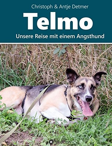 Telmo [Paperback]