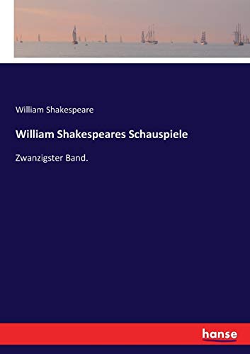 William Shakespeares Schauspiele