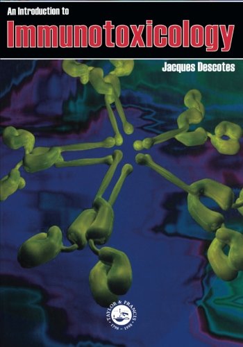 Introduction To Immunotoxicology [Paperback]