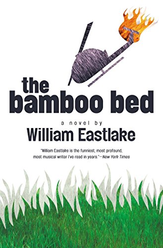 Bamboo Bed [Paperback]