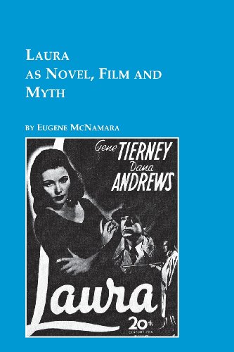 Laura As Novel, Film, And Myth [Paperback]