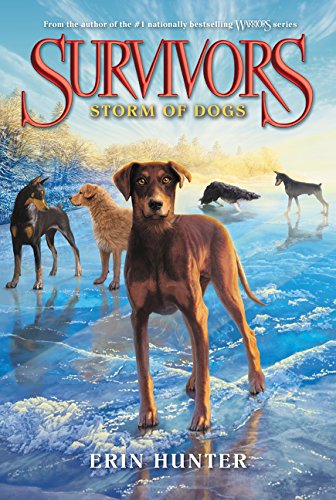 Survivors #6: Storm of Dogs [Paperback]