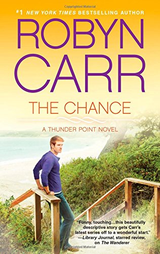 The Chance [Paperback]