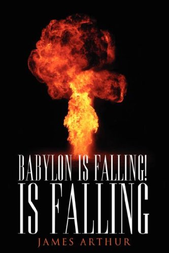 Babylon Is Falling Is Falling [Paperback]