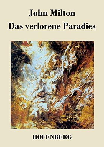 Das Verlorene Paradies (german Edition) [Paperback]