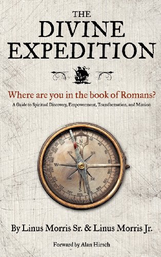 Divine Expedition [Hardcover]