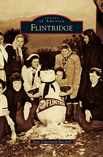 Flintridge [Hardcover]