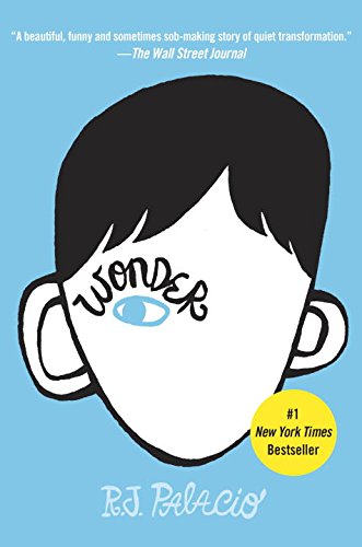 Wonder [Hardcover]