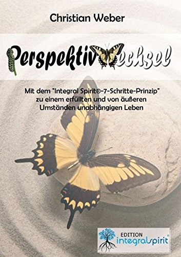 Perspektivechsel (german Edition) [Paperback]