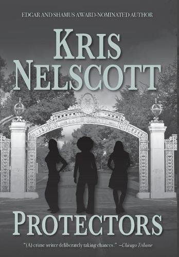 Protectors [Hardcover]