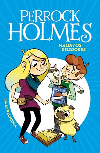 Malditos Roedores / Pesty Rats! [Hardcover]