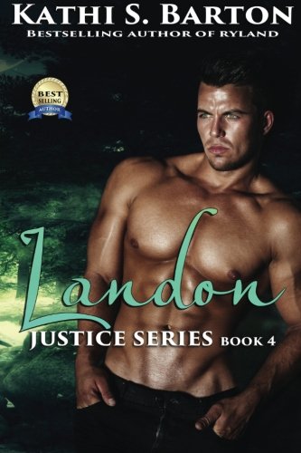 Landon Justice Series (volume 4) [Paperback]