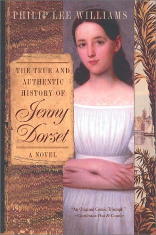 The True and Authentic History of Jenny Dorse