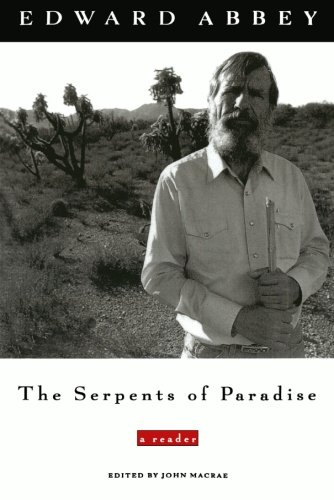 The Serpents of Paradise A Reader [Paperback]