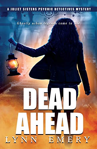 Dead Ahead [Paperback]