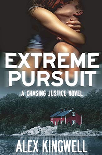 Extreme Pursuit [Paperback]