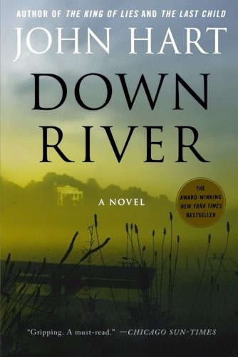 Down River: A Novel [Paperback]