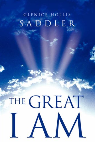 Great I Am [Hardcover]