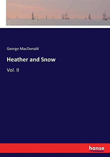 Heather and Sno [Paperback]