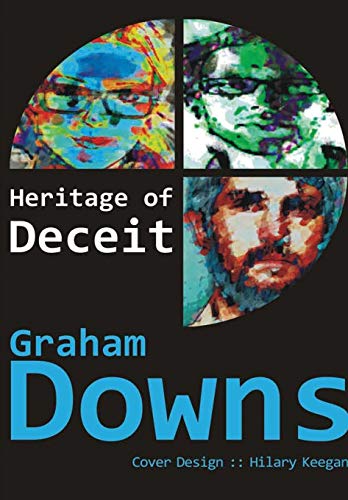 Heritage of Deceit [Hardcover]