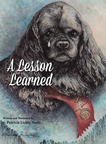 Lesson Learned [Hardcover]