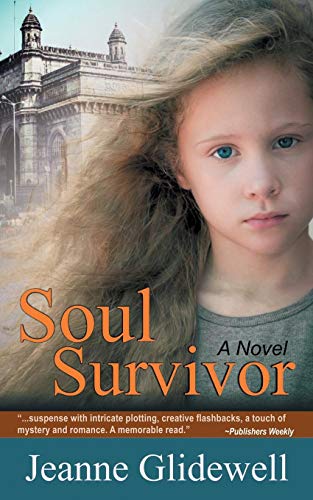 Soul Survivor [Paperback]