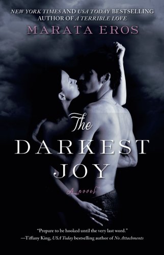 The Darkest Joy [Paperback]