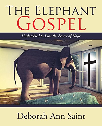 The Elephant Gospel [Paperback]