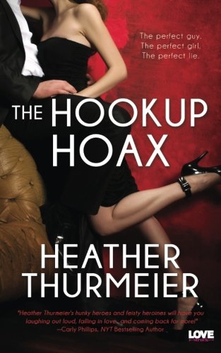 The Hookup Hoax [Paperback]