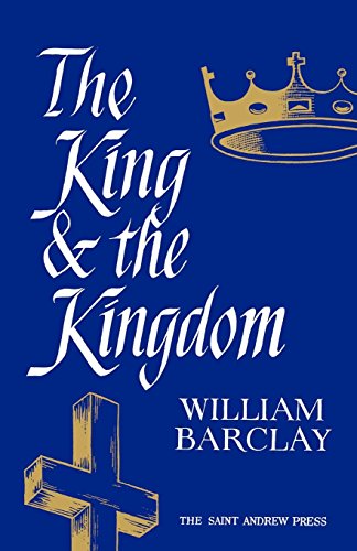 The King And The Kingdom [Paperback]