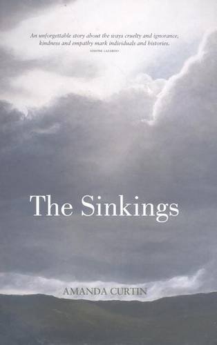 The Sinkings [Paperback]